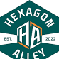 Magic the Gathering-Commander Night at Hexgon Alley — Welcome to The District