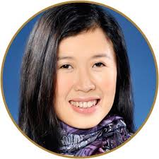 David Rockefeller Bridging Leadership Award 2021