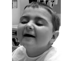 MICHAEL CLARK Obituary (2014)