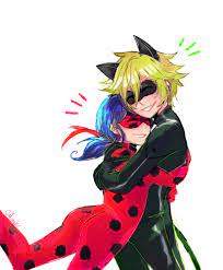 Miraculous Ladybug Fan Art Ladybug And Chat Noir Miraculous Ladybug Comic Miraculous Ladybug Wallpaper Ladynoir Fanart