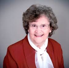 Elizabeth Plowman Decker