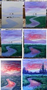 How to watercolor beautiful, simple flowers. Easy Watercolor Ideas Step By Step Easy Watercolor Paintings Step By Step Archives Diyspins In Dreamy Watercolors Preferably Start By Making Your Own Watercolors With Five Simple Ingredients Deborah Marco