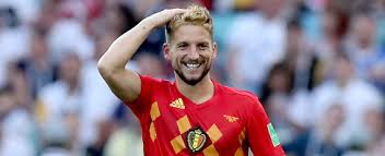 Dries mertens is considered as one of the best attacking players in the european leagues. World Cup 2018 Serie A Representatives Football Italia