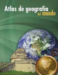 El valor añadido de las la mujer a 1000 grados. Atlas De Geografia Del Mundo 6 Grado Los Libros 2020