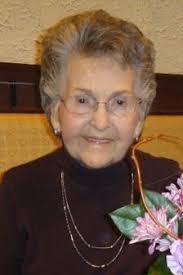 Anna Popowski Obituary (2013)