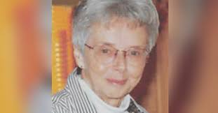 Harriet Lena (Fuller) Robillard Obituary