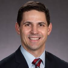 After eight incredible years at Stryker, I will be starting a new chapter  and joining Voxel! I am full of gratitude looking back