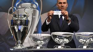 Suivez le classement de uefa europa league en direct pour la saison 2020/2021 : Champions League Wann Findet Die Auslosung Zum Achtelfinale Statt Goal Com