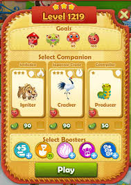 Farm heroes saga, von den machern von candy crush soda saga und bubble witch 2 saga! Level 1219 Farm Heroes Saga Wiki Fandom