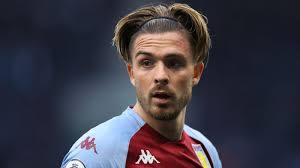 Interview | jack grealish signs new villa deal. Jack Grealish Aston Villa Captain Returns To Training Amid 100m Transfer Bid From Man City Football News Sky Sports