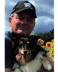 Paul R. Ponitz Obituary