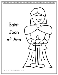 I just had to share this coloring sheet with you because i think the coloring pages from catholic heritage curricula are. Catholic Coloring Pages For F J 60 Coloring Pages