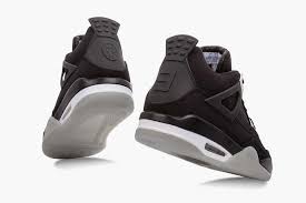 Black And Gold Retro 4s A First Look At The Eminem X Carhartt X Jordan 4 Air Jordans Jordan 4 Mens Nike Air