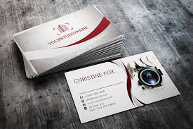Many aspects of life are different than they were just over a year ago and the photography business is no exception. Real Estate Photography Business Cards 20 Free Designs
