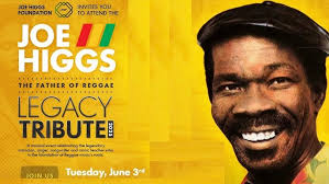 Bob Marley's 60th Birthday Celebration