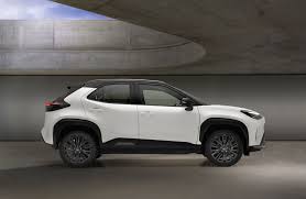 Toyota expects huge sales from new suv compact yaris cross. 2022 Neuer Toyota Yaris Cross Spezifikationen Und Preisdetails Neue Modelle Autos