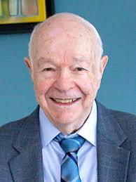 Ira Silverman Presented with the Albert Nelson Marquis Lifetime Achievement  Award by Marquis Who's Who