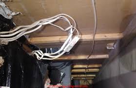 2) you will learn how to wire a group of lights to switches also how to connect fans and power sockets through a lot of practical exercises at this course. Electrical Crossover Connectors In Manufactured Homes Self Contained Power Connectors In Doublewides Mobile Homes