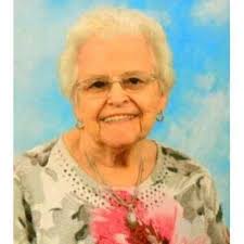 Joan Hardwick Obituary