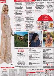 María eugenia suárez riveiro (born march 9, 1992) better known as eugenia suárez or china suárez is an argentine actress, singer and model. Revista Hola NÂº 3864 Ano 2018 Boda De Maria Jo Buy Magazine Hola At Todocoleccion 151143486