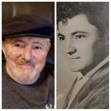 Salvatory Anselmo Obituary (1933