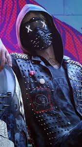 Watch dogs 2 is part of the games wallpapers collection. 44 Watch Dogs 2 Ideas Watch Dogs Dogs Gaming Wallpapers