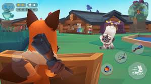 Action · android games · mod apk. Download Zooba Mod V3 4 0 Unlimited Gems Skills