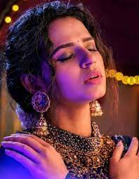 Meenakshi Raveendran's Age and Husband, Films, & More