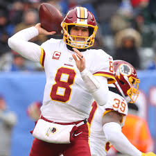 What If Kirk Cousins Had Signed With The Denver Broncos Instead Mile High Report On the wednesday edition of the bsn broncos podcast, ryan koenigsberg and zac stevens are coming to you from the doghaus to.