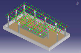 Solar Panel Structure Designing Download Free 3d Model By Mukul Mukharia Cad Crowd Please get in contact if you are interested for more details. solar panel structure designing