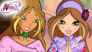 Full winx club characters list with photos and character bios when available. Winx Club All Characters Evolution From Season 1 To 8 Youtube