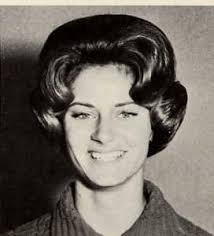 Friends from the graduating class of 1977, Shari, Kathy, LuAnn, Cathy, and  Ginny