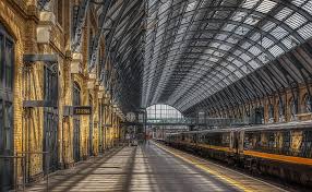 Hd Wallpaper The City Station England Camden King S Cross Wallpaper Flare Here you can find great tournaments of kaijuvkaiju. city station england camden