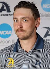 2025-26 Men's Golf Roster