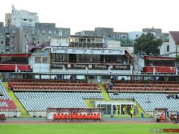 Ion gheorghe er en rumænsk fodboldspiller, som blev født den 8. Dinamo Bukarest Fc Voluntari 15 08 2016 Sportpictures At