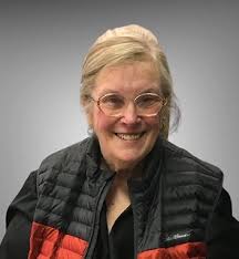 Mary A. Reynolds-Shaw