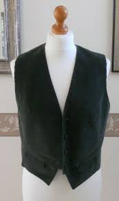 Dereta Green Corduroy Women S Waistcoat Size Uk12 Fashion Clothing Shoes Accessories Womensclothing Coatsjacketsvests Black Waistcoat Waistcoat Corduroy