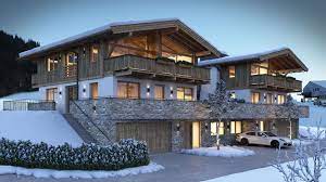 going am wilden kaiser extravagante chalets mit imposantem kaiserblick streifzug media gmbh haus altholz haus chalet design