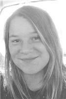 Olivia Hamblin Obituary (2001