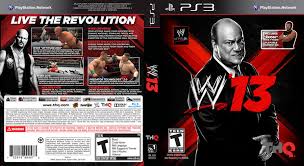 Mike tyson is unlockable as a playable character and can . Ù†ÙØ° Ø§Ø¹Ø¯Ù… Ù…ØªÙ‰ Ù„Ø§ÙØªØ© Wwe 13 Ps3 All Character Rdarajouri Com