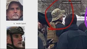 Maybe you would like to learn more about one of these? Officer Michael Fanone Meets With Kevin Mccarthy About Jan 6 Fox61 Com