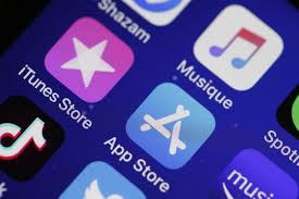 The daily updated top 500 android apps of the top grossing applications in the united states as seen in google play. Sophos There Are At Least 32 Fleeceware Ios Apps That Are Abusing App Store Free Trial Mechanisms