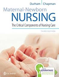 Download Pdf Maternalnewborn Nursing The Critical Components Of Nursing Care Free Epub Mobi Ebooks Newborn Nursing Nursing Care Personalized Learning Plan