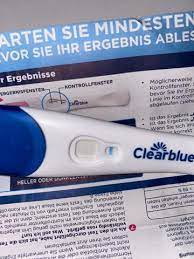 Deine periode ist überfällig und langsam macht sich panik bei dir breit? 9 Tage Uberfallig Zweite Linie Positiv Schwanger Schwangerschaftstest