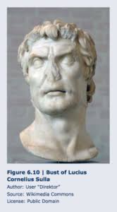 4.3: Chapter 6: The Roman World from 753 BCE to 500 CE