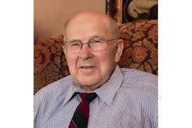 Ronald Thiel Obituary (1925