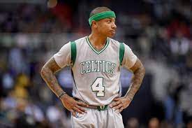 The latest stats, facts, news and notes on isaiah thomas of the new orleans Celtics Isaiah Thomas Opens His Own Court In Tacoma The Boston Globe