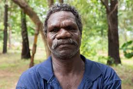 Patrick Freddy Puruntatameri