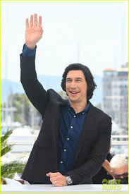 The 2021 cannes film festival is back on the croisette with adam driver and marion cotillard in a musical! Rzhxs2efjbh Zm