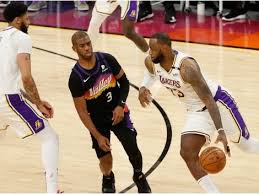 Los angeles lakers vs phoenix suns playoffs round 1. Pjpfk 1mum Lcm
